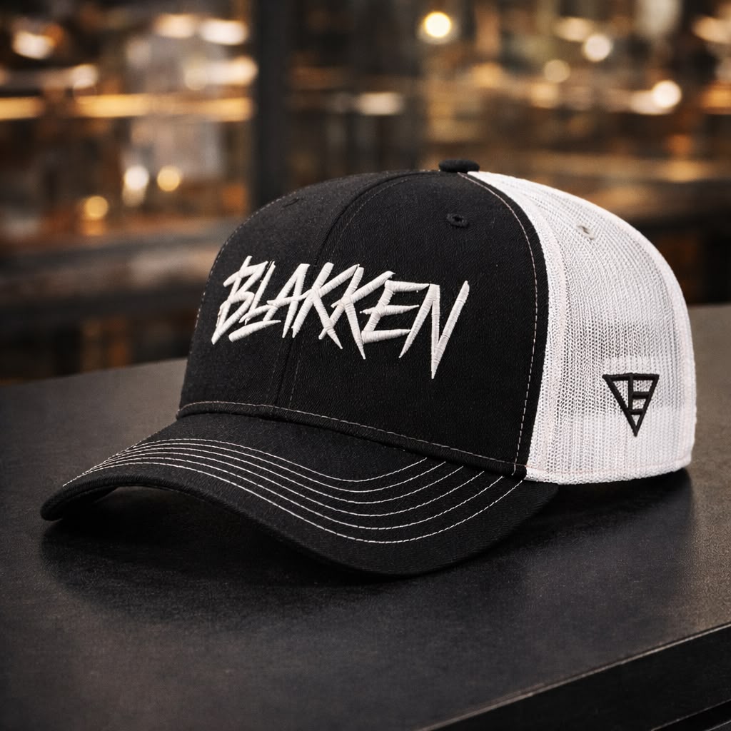 CASQUETTES STATEMENT
