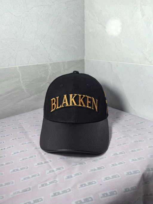 CASQUETTE SIGNATURE